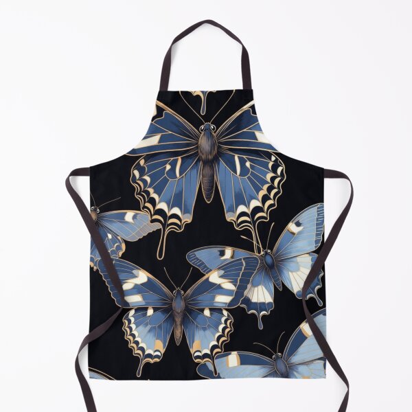 Item preview, Butterfly Art Deco designed and sold by CharmingFlowers.