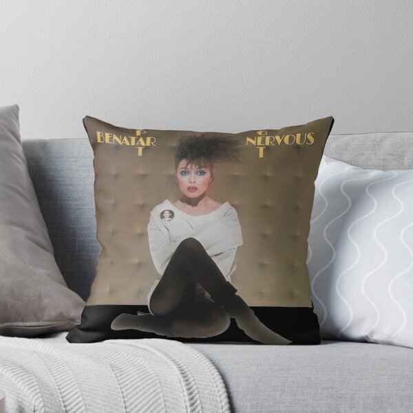 Item preview, 80s Rock Icon Portrait Album Cover  designed and sold by Matastuffmerch.