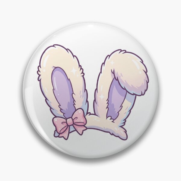 Item preview, cute little ears♥ designed and sold by SoraPetals.