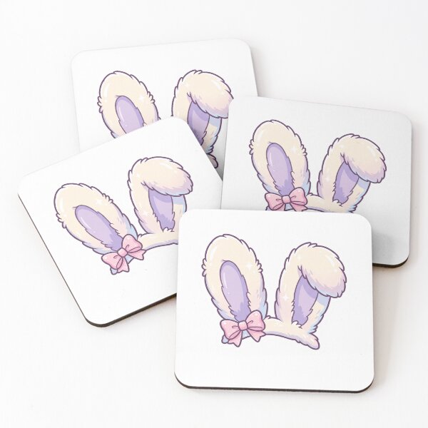 Item preview, cute little ears♥ designed and sold by SoraPetals.