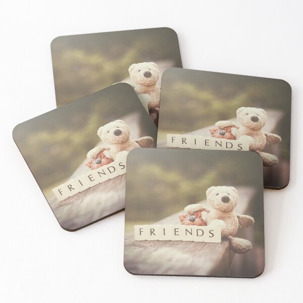 Item preview, Friends - Amicizia designed and sold by Pino 'Delfino' Esposito.