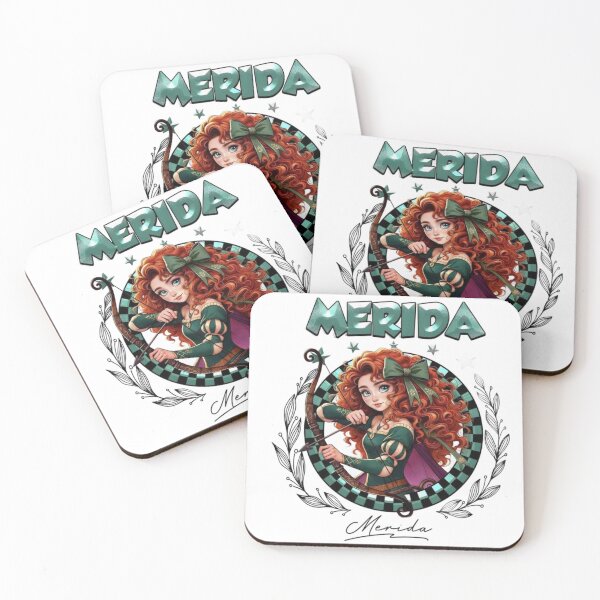 Item preview, Merida designed and sold by 4U---Store.