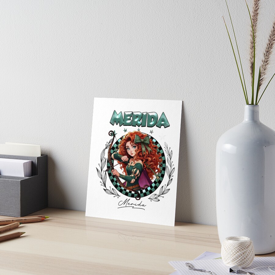 Item preview, Art Board Print designed and sold by 4U---Store.
