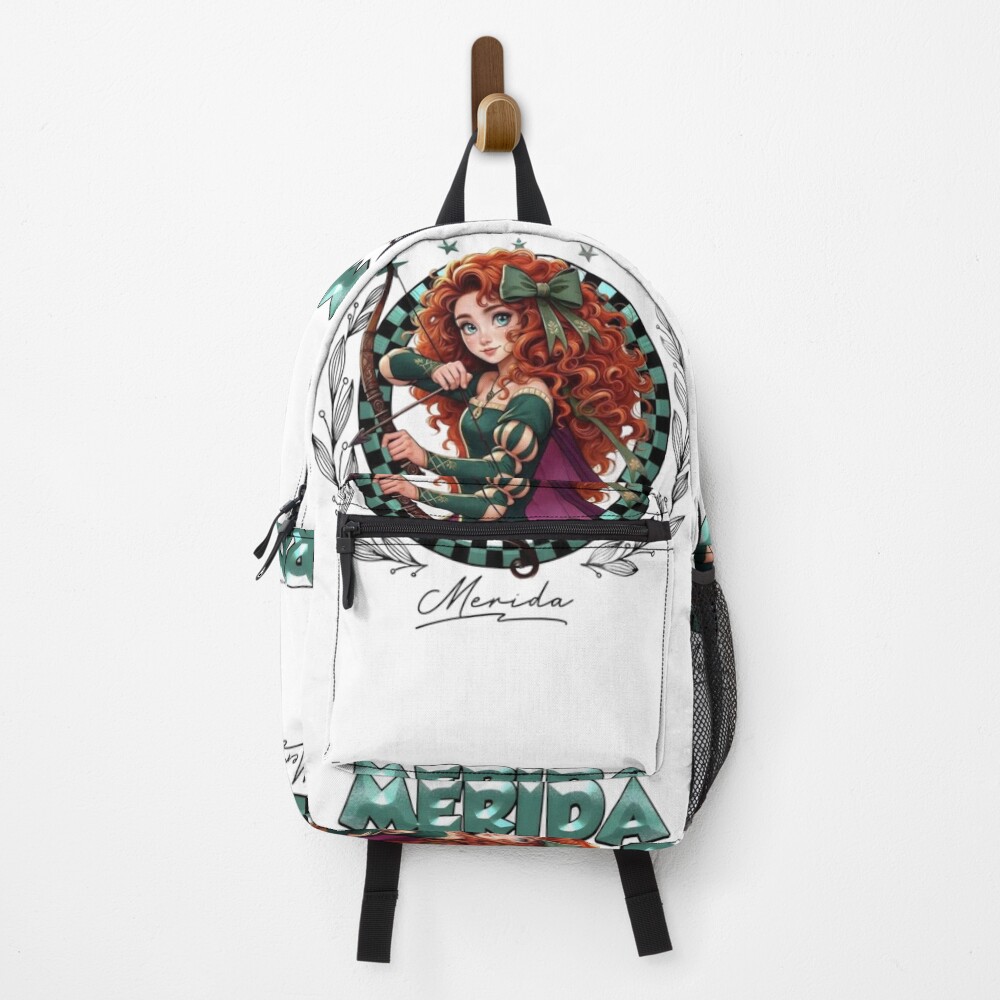 Item preview, Backpack designed and sold by 4U---Store.