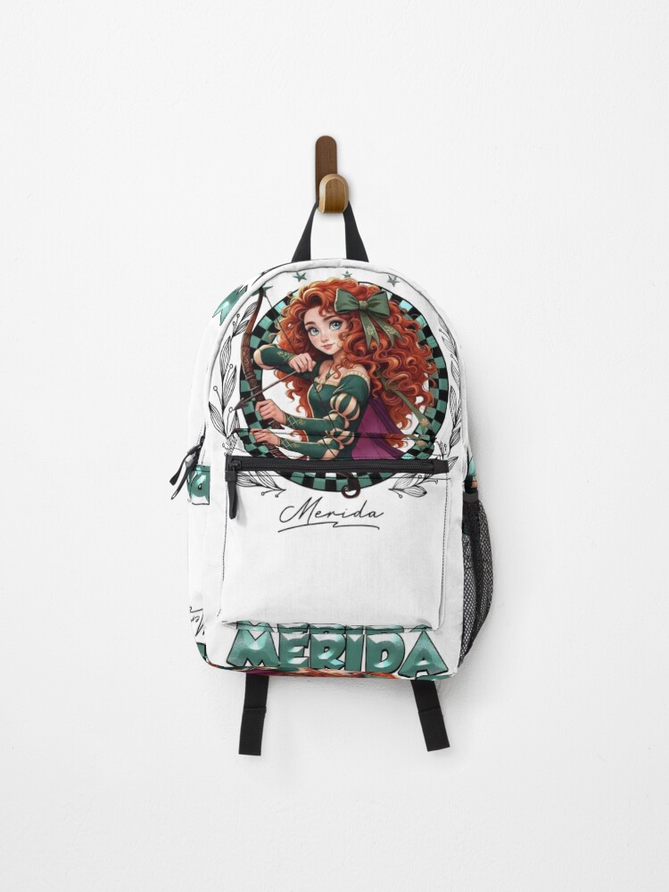 Thumbnail 1 of 3, Backpack, Merida designed and sold by 4U---Store.