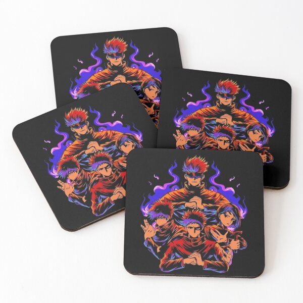 Item preview, Neon Cyberpunk Team designed and sold by PRINTATSTUDIO.