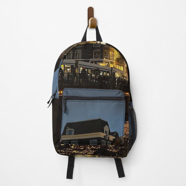 Item preview, Sunset Maybank aBike Ride designed and sold by Blosslandscape.