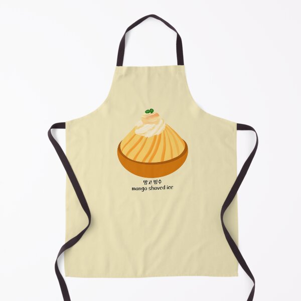 Item preview, Mango Shaved Ice designed and sold by Rin_Art.