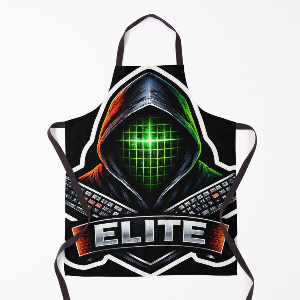 Item preview, Elite Hacker Mode designed and sold by Kushwaha18.
