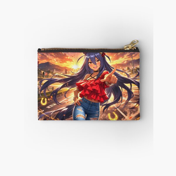 Item preview, Hishi Amazon (Umamusume) designed and sold by Kitsune Merchant.