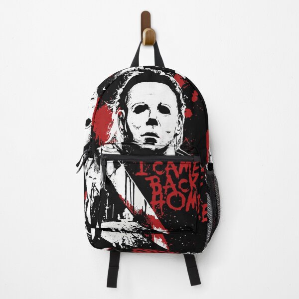 Item preview, I Came Back Home - Masked Slasher Michael Myers designed and sold by Vicky021.