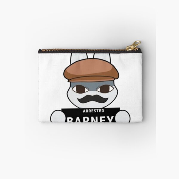 Item preview, Animal Hospital Roblox: Barney designed and sold by Econimos.