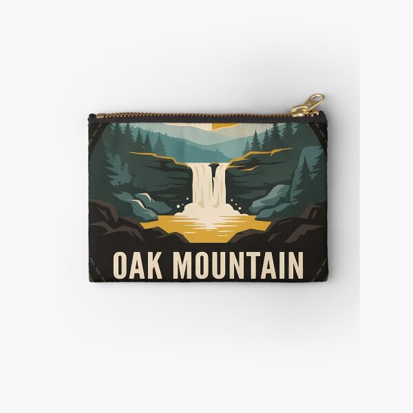 Item preview, Oak Mountain State Park Alabama designed and sold by DetourDgn.