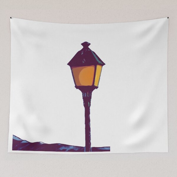 Item preview, Street light designed and sold by Glenbobagins.