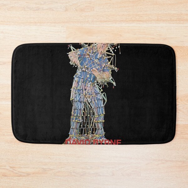 Item preview, Artistic Wire Figure Music Tour Graphic designed and sold by ALYGADesign.