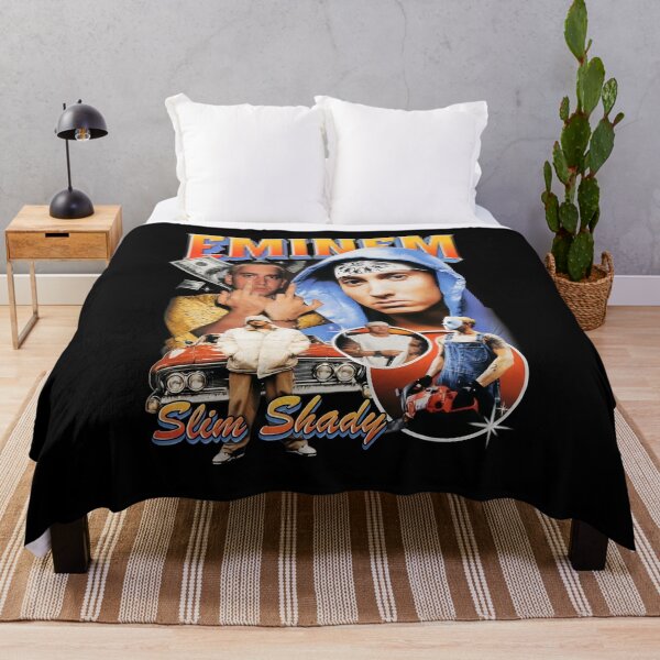 Item preview, Retro Collage Rap Icon Tribute Design designed and sold by ALYGADesign.