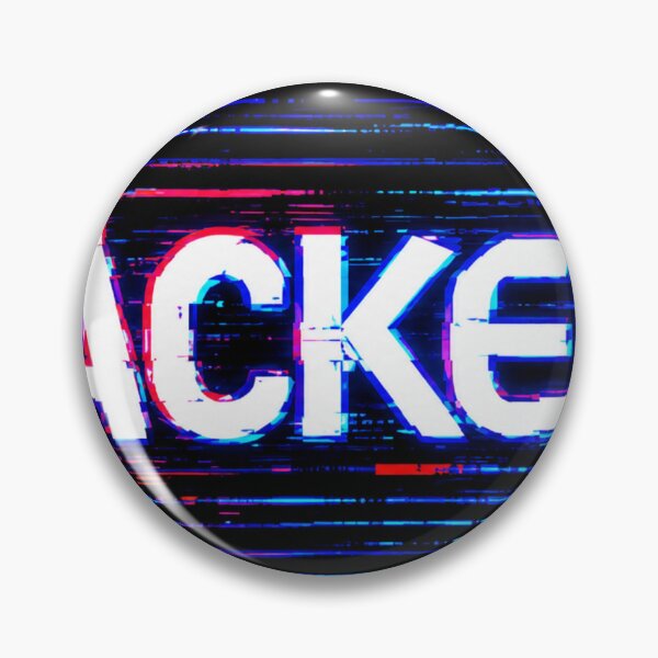 Item preview, Hackers Glitch Mode designed and sold by Kushwaha18.