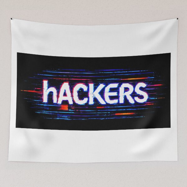 Item preview, Hackers Glitch Mode designed and sold by Kushwaha18.