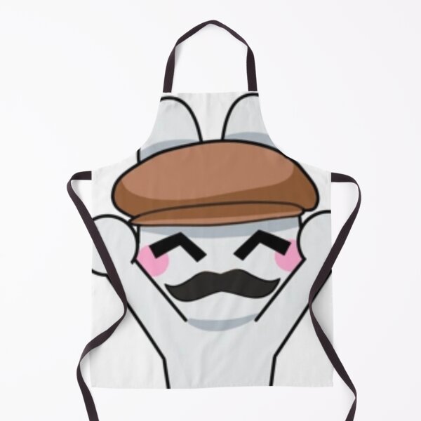 Item preview, Animal Hospital Roblox: Barney designed and sold by Econimos.