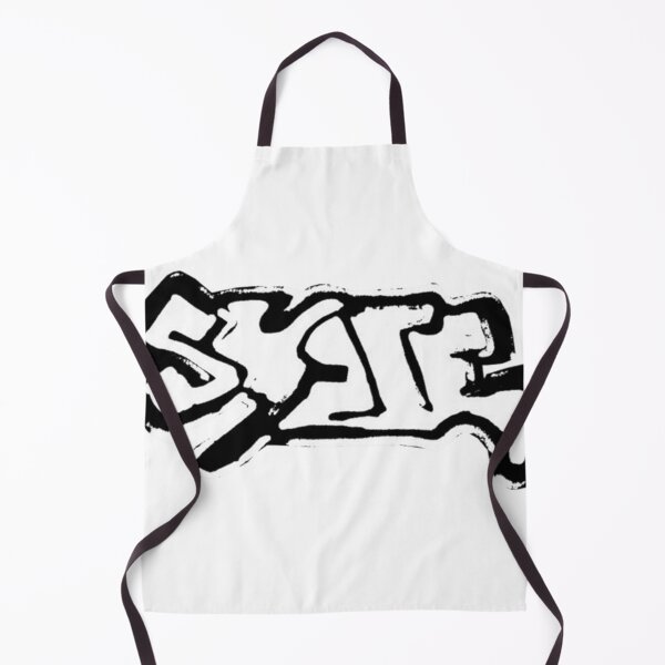 Item preview, Skate art - black and white designed and sold by applincarolyn.