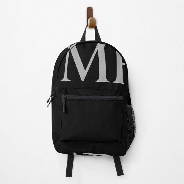 Item preview, Stylized MFSB Acronym Graphic Light Tone designed and sold by ALYGADesign.