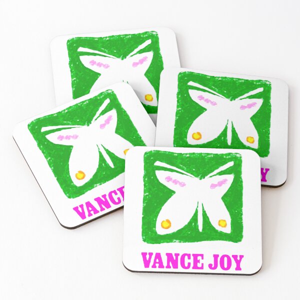 Item preview, Butterfly Green Frame With Pink Typography designed and sold by DeadTired666.