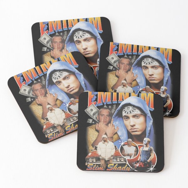 Item preview, Vintage Style Rapper Tribute Graphic V2 designed and sold by ALYGADesign.