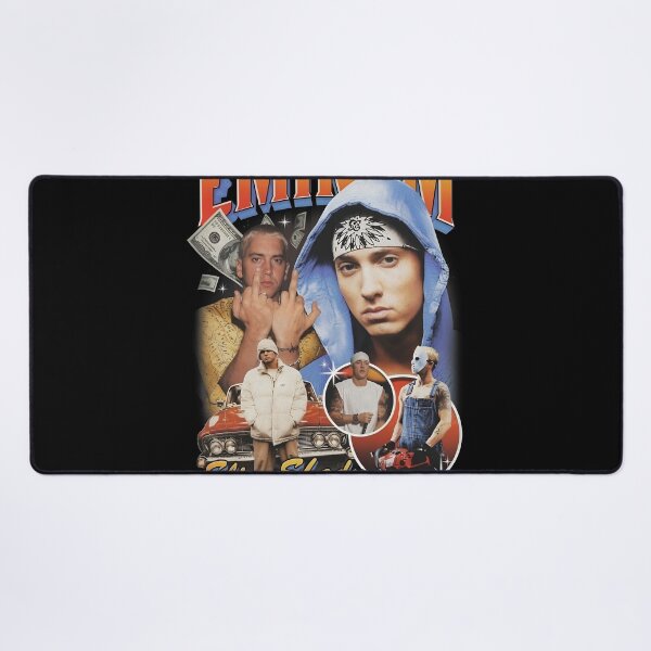 Item preview, Vintage Style Rapper Tribute Graphic V2 designed and sold by ALYGADesign.