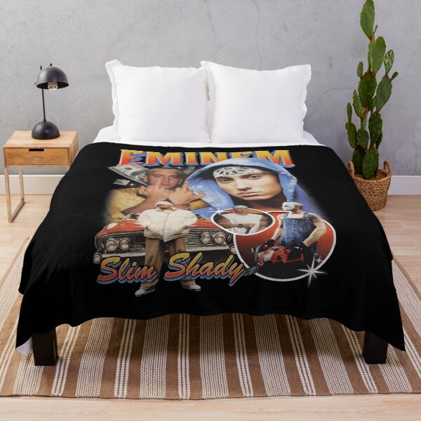 Item preview, Vintage Style Rapper Tribute Graphic V2 designed and sold by ALYGADesign.