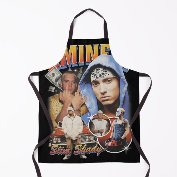 Item preview, Vintage Style Rapper Tribute Graphic V2 designed and sold by ALYGADesign.