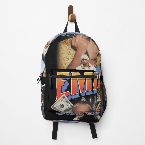 Item preview, Vintage Style Rapper Tribute Graphic V2 designed and sold by ALYGADesign.