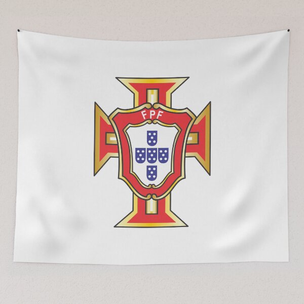 Item preview, Tulip Portugal Football Federation Fpf aFestival Colors designed and sold by Blosslandscape.