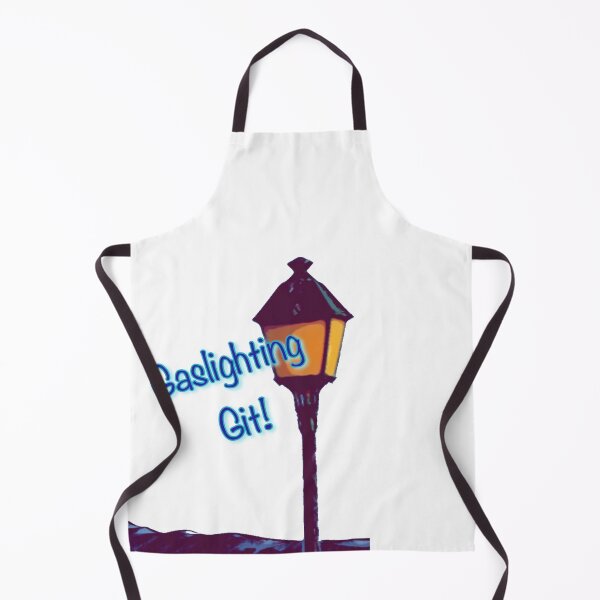 Item preview, Gaslighting Git designed and sold by Glenbobagins.