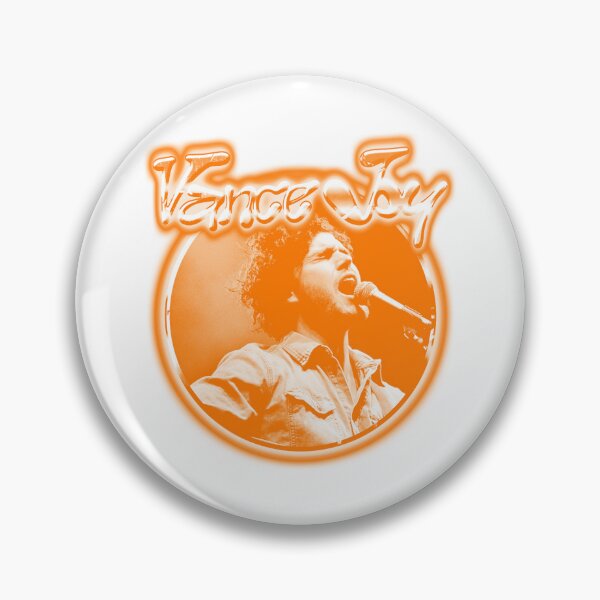 Item preview, Orange Folk Pop Singer designed and sold by DeadTired666.