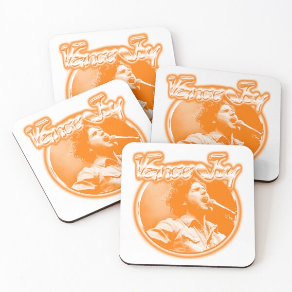 Item preview, Orange Folk Pop Singer designed and sold by DeadTired666.