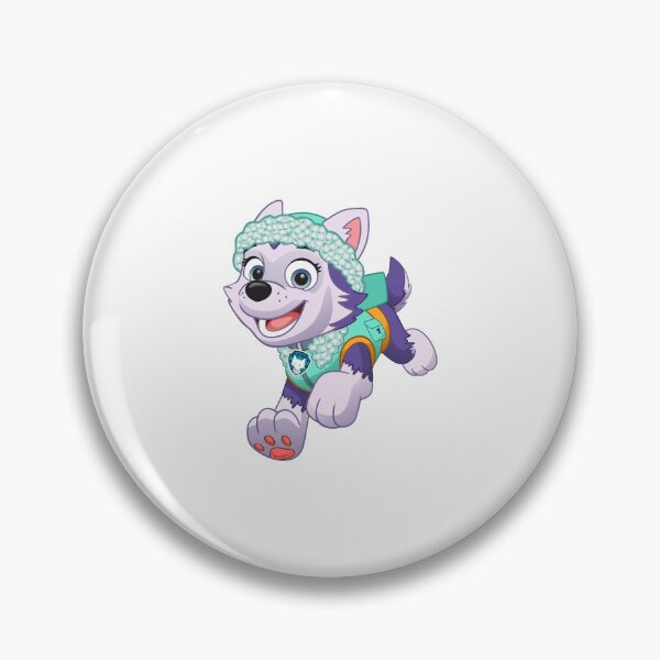 Item preview, Daily Paw Patrol Everest Care Cream designed and sold by Ulrikagard.