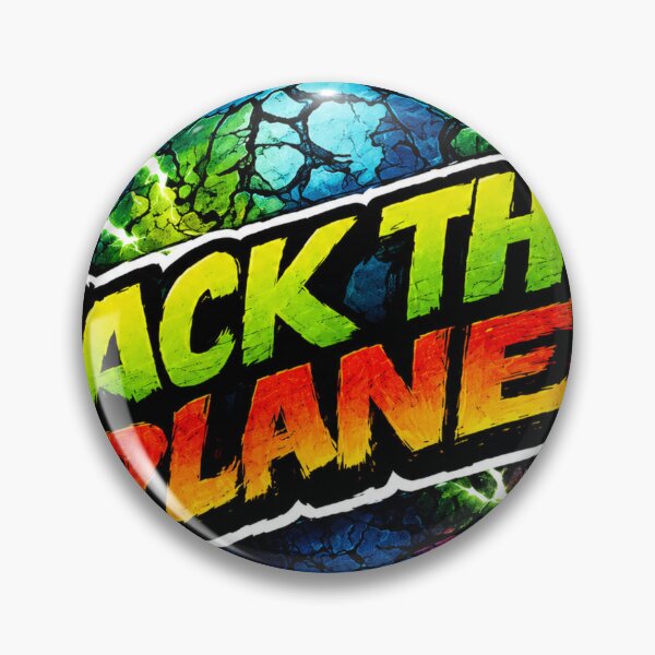 Item preview, Hack the Planet designed and sold by Kushwaha18.