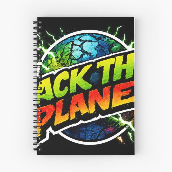 Item preview, Hack the Planet designed and sold by Kushwaha18.