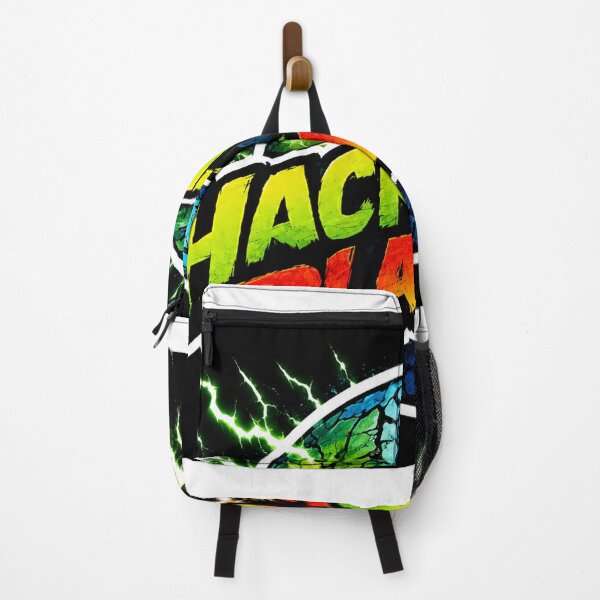 Item preview, Hack the Planet designed and sold by Kushwaha18.