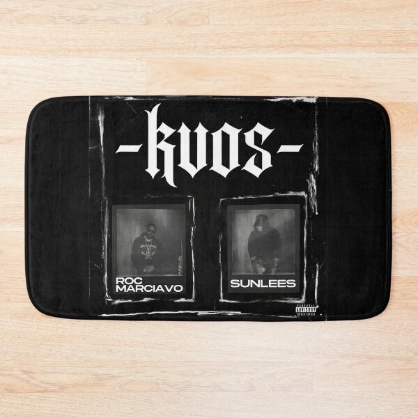 Item preview, Monochrome Duo Portrait Box  designed and sold by TypoEmporium.