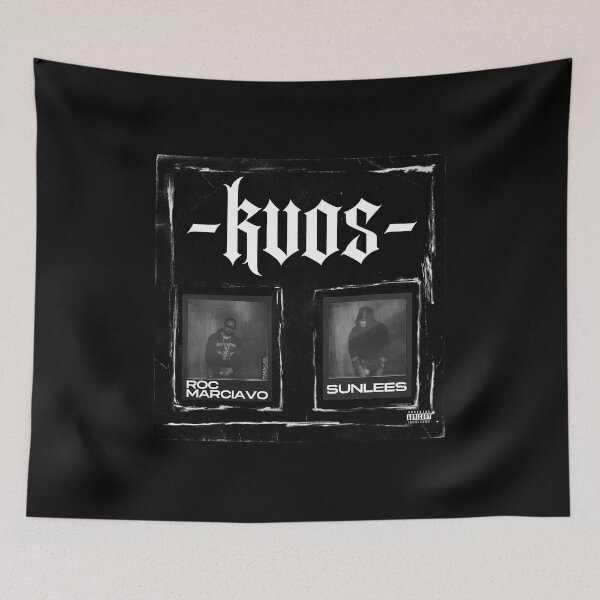 Item preview, Monochrome Duo Portrait Box  designed and sold by TypoEmporium.