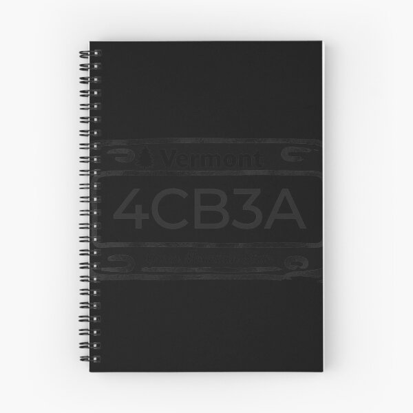 Item preview, Green Mountain State Identifier Graphic designed and sold by TypoEmporium.