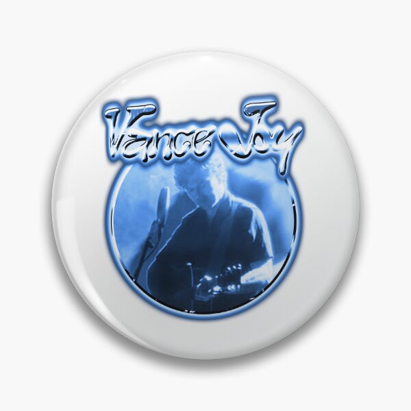 Item preview, Blue Typography Indie Pop Frame designed and sold by DeadTired666.