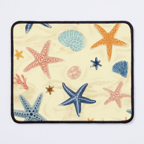 Item preview, Starfish Pattern designed and sold by Allywork.