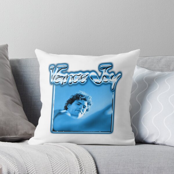 Item preview, Square Glow Blue Singer Frame designed and sold by DeadTired666.