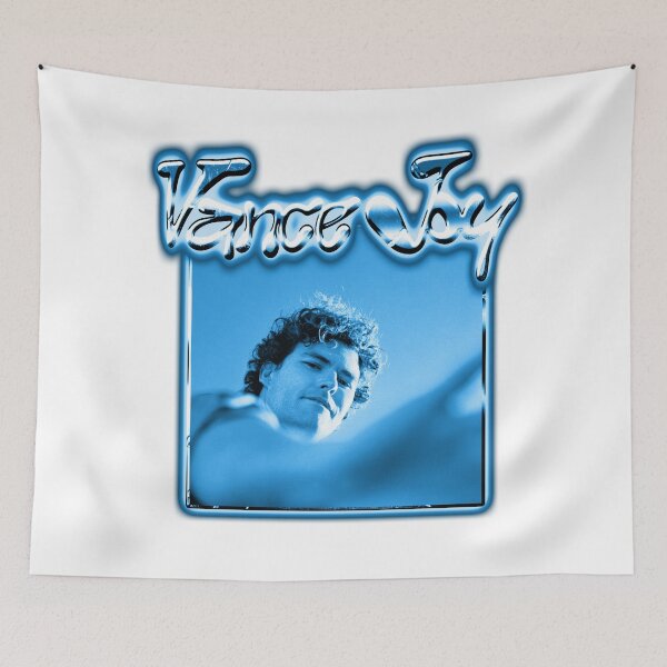 Item preview, Square Glow Blue Singer Frame designed and sold by DeadTired666.