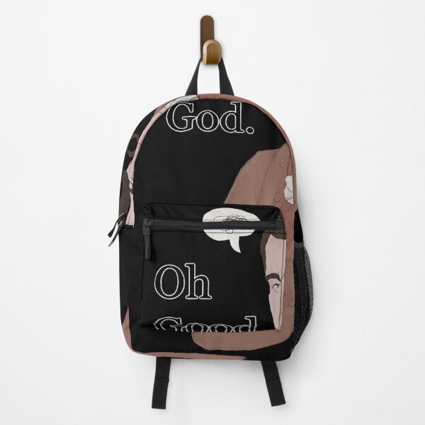 Item preview, Oh Good God Sarcastic Historical Expression designed and sold by TypoEmporium.