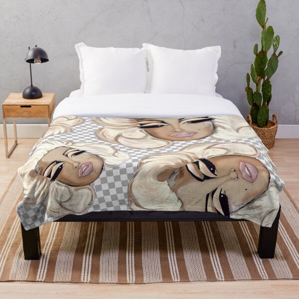 Item preview, Marilyn Monroe - cuadros plateados designed and sold by Art By  FRANchessca.
