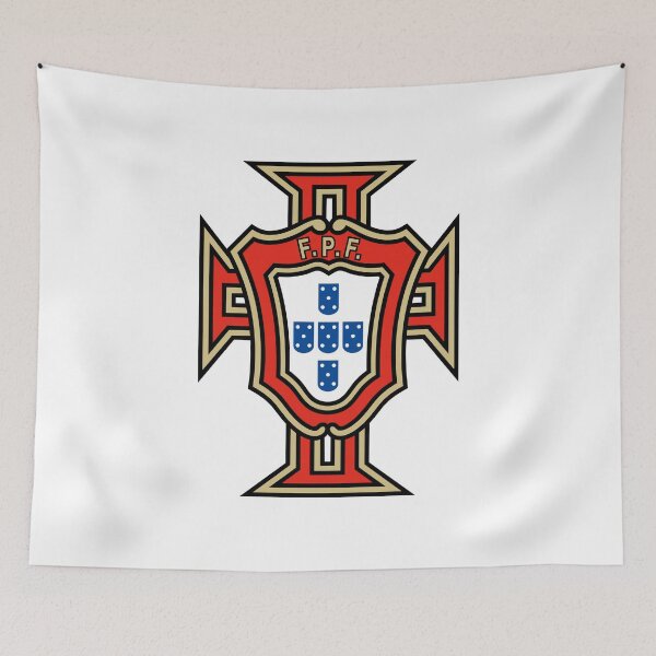 Item preview, Evening Portugal Football Federation Fpf Canal Lights designed and sold by Blosslandscape.