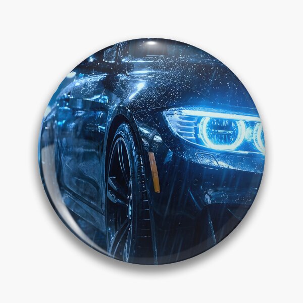 Item preview, Midnight Chrome designed and sold by zakvisuals.